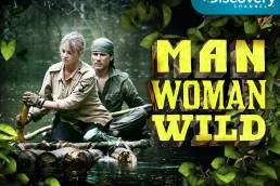 Man Woman Wild
